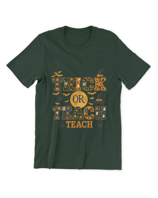 trieck ot teach
