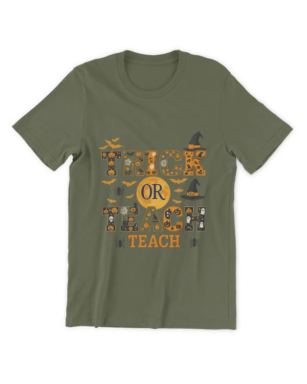 trieck ot teach
