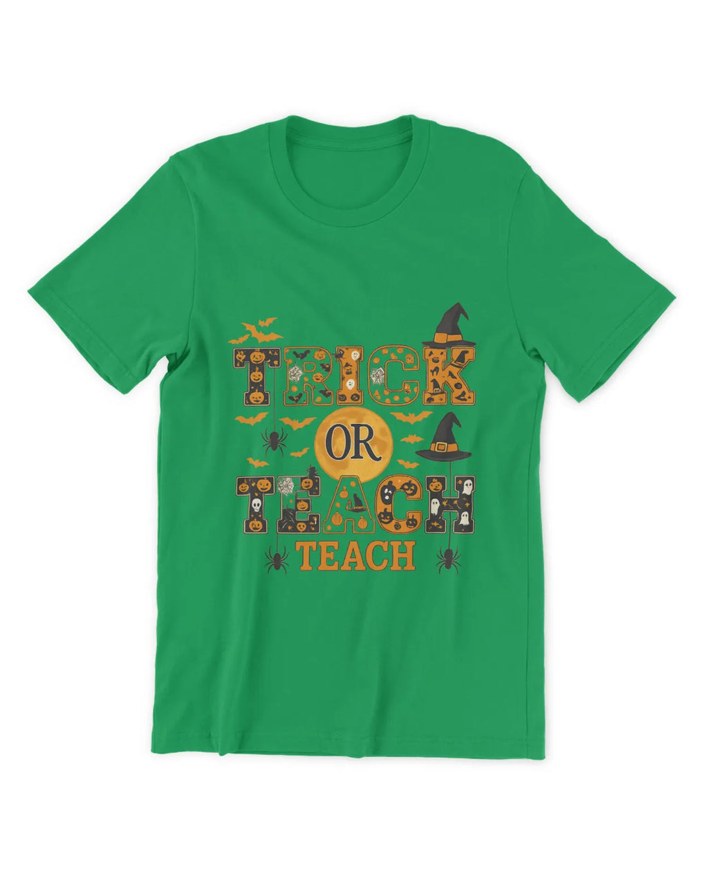 trieck ot teach