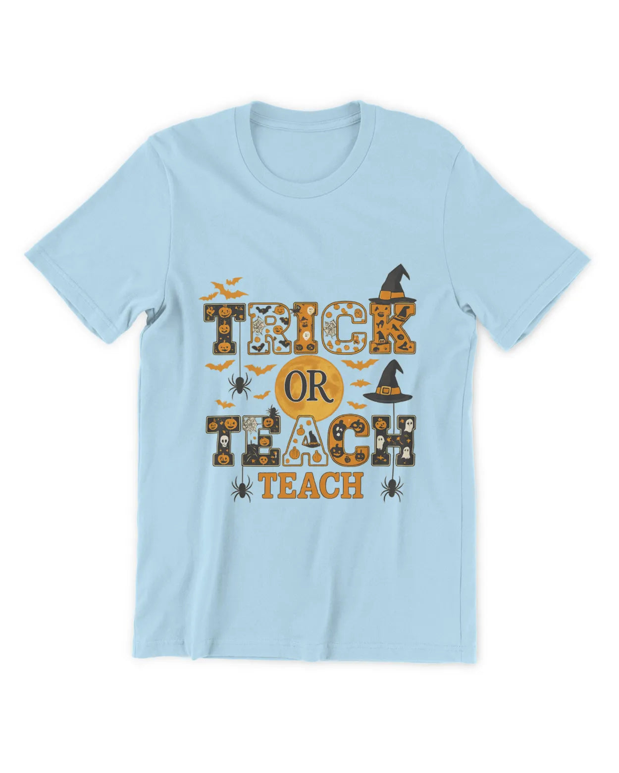 trieck ot teach