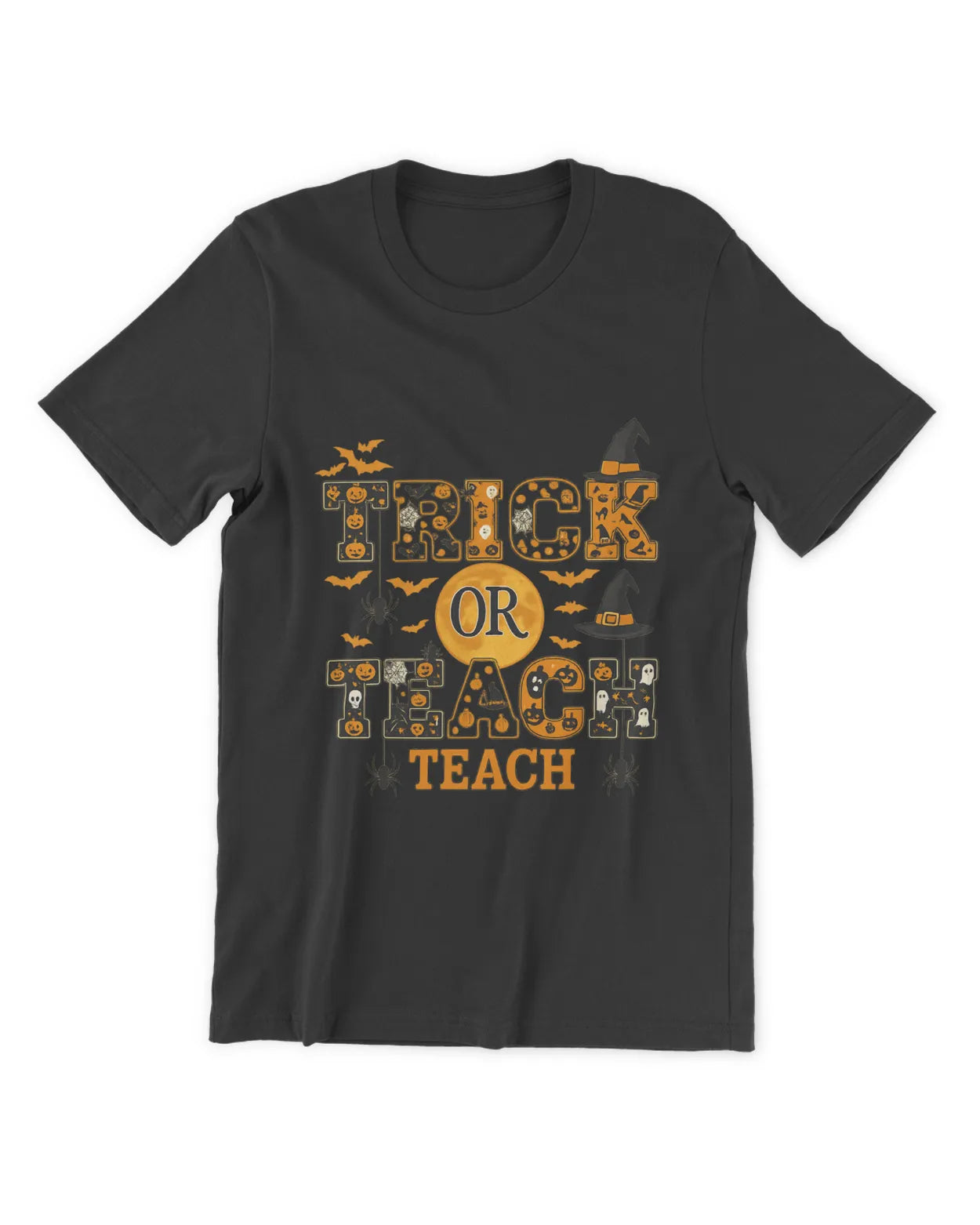 trieck ot teach