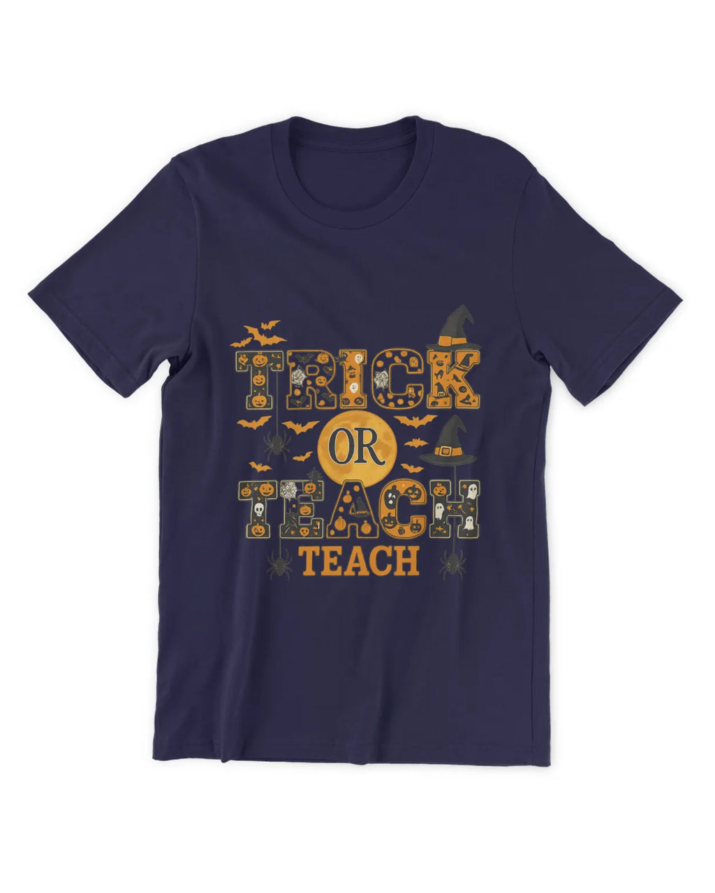 trieck ot teach