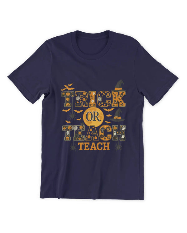 trieck ot teach