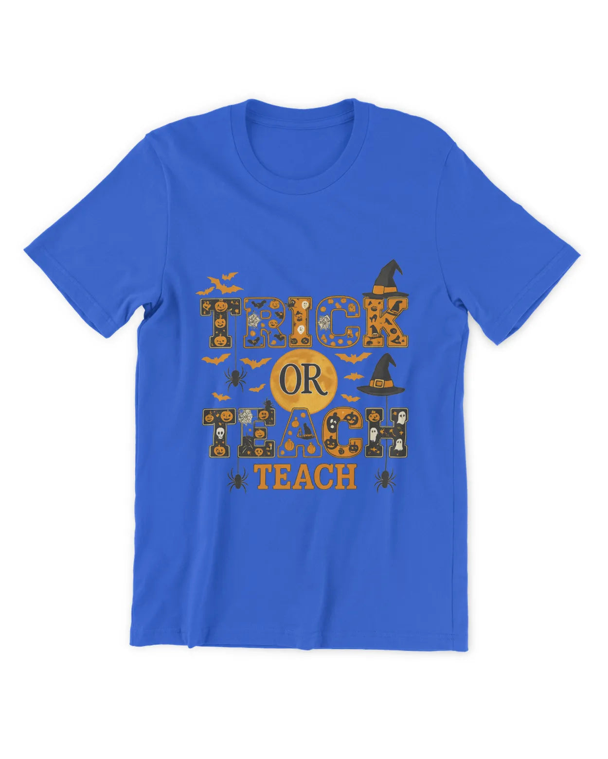 trieck ot teach