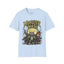 Monster Mash T-Shirt — Vintage Halloween Graphic Tee