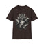 Deep Waters Graphic T-Shirt — ‘Deep Waters’ Ocean Monster Tee