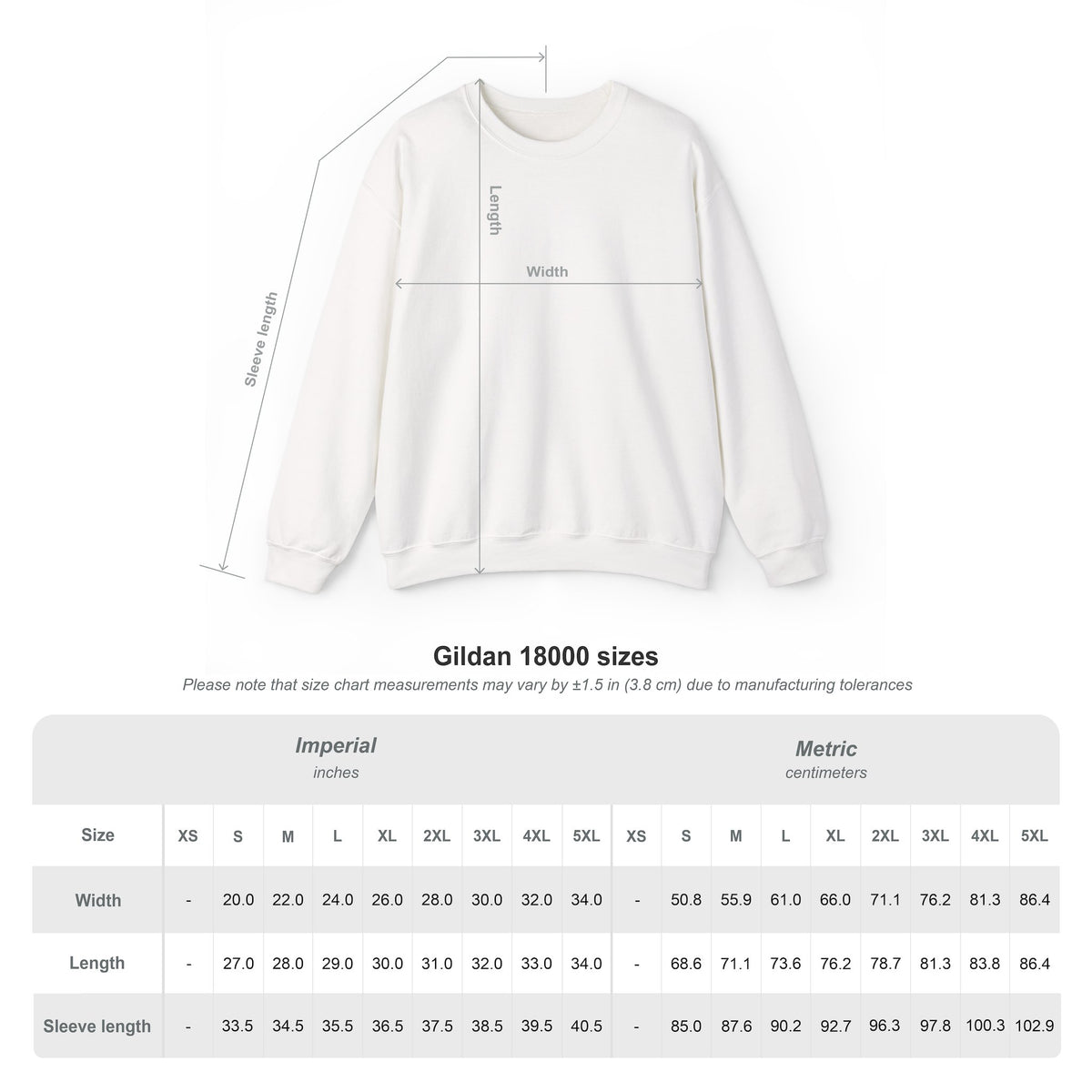 Narwhal Crewneck Sweatshirt - Vintage Sea Mammal Graphic