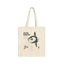 Ocean Sunfish Anatomy Tote Bag — Vintage Marine Illustration Eco Shopper