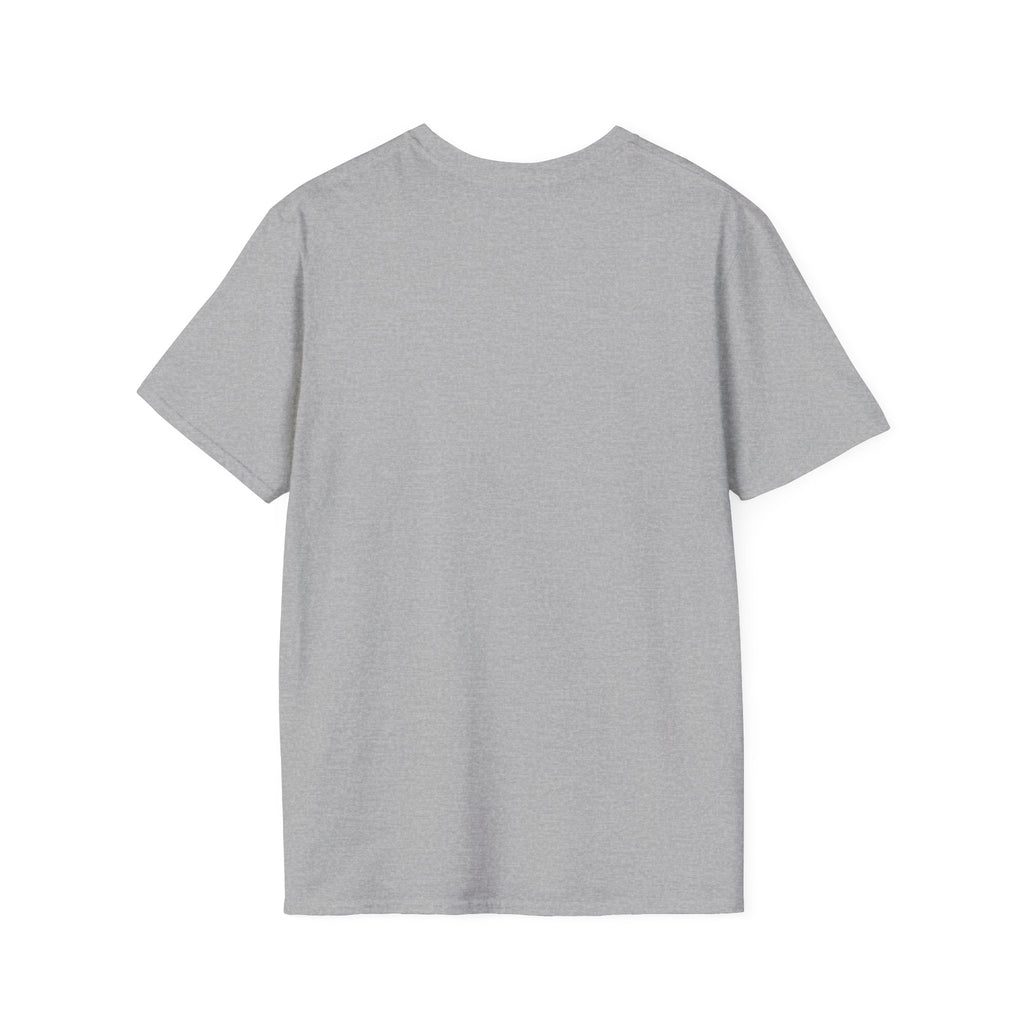 Bald Eagle Anatomy Field Guide T-Shirt