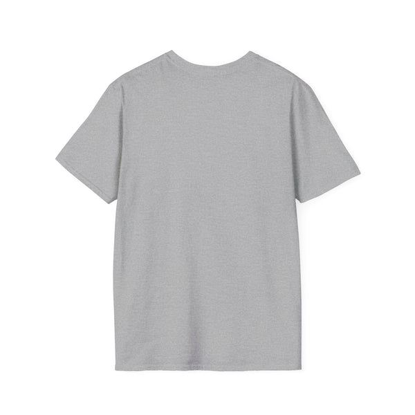 Bald Eagle Anatomy Field Guide T-Shirt