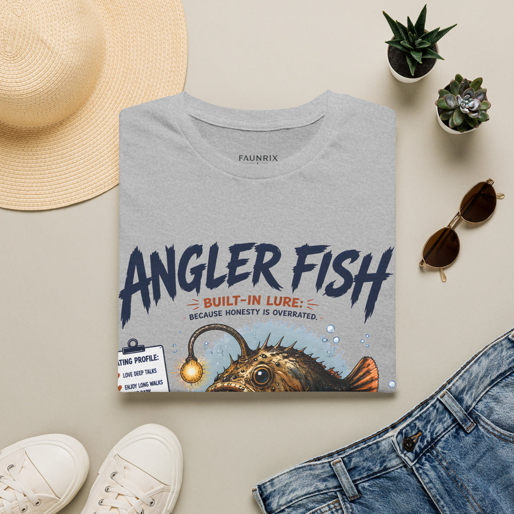 Angler Fish T-Shirt