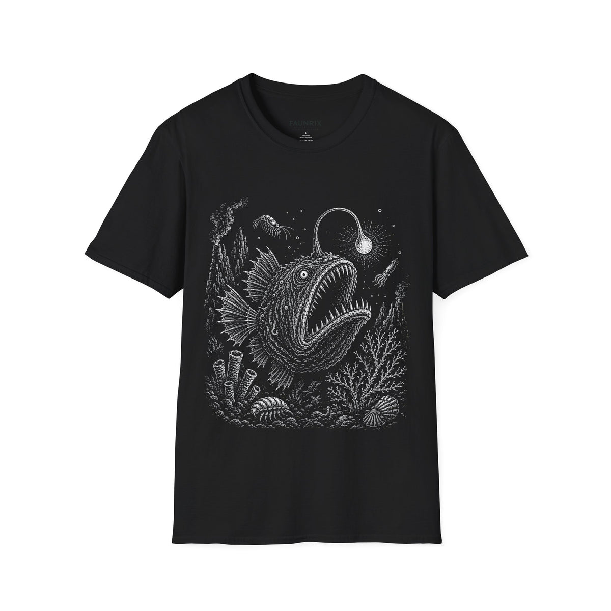 Classic White T-Shirt — Soft Casual Tee Main image