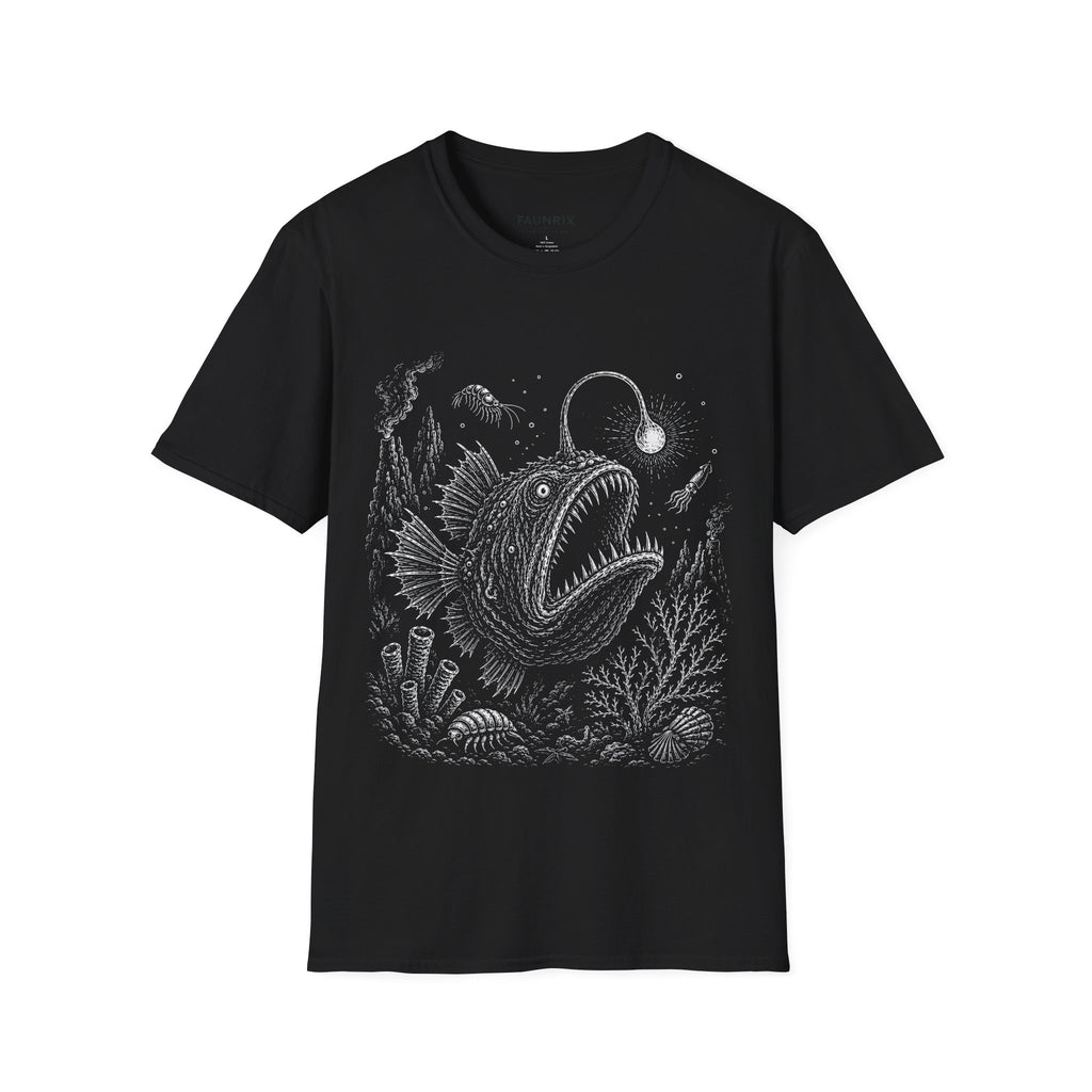 Classic White T-Shirt — Soft Casual Tee