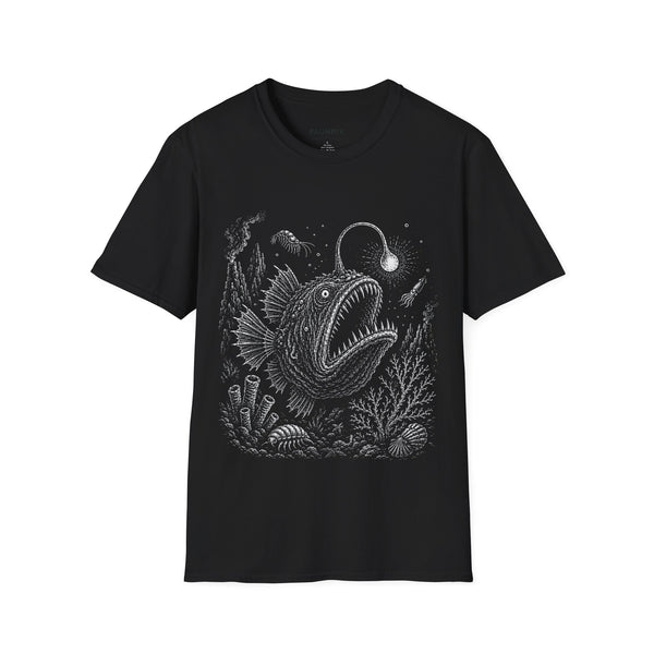 Classic White T-Shirt — Soft Casual Tee