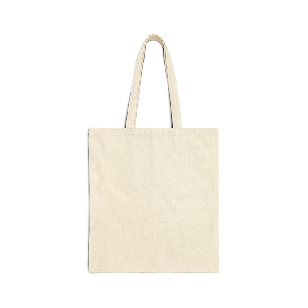 Vintage Tree of Life Canvas Tote Bag