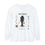 Giant Sequoia Anatomy Long Sleeve Tee