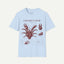 Coconut Crab Anatomy T-Shirt