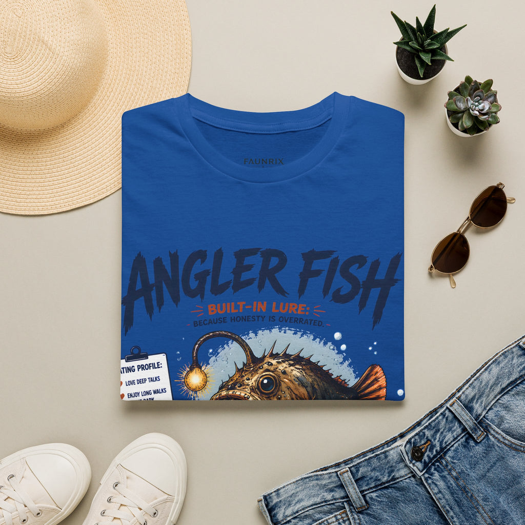 Angler Fish T-Shirt