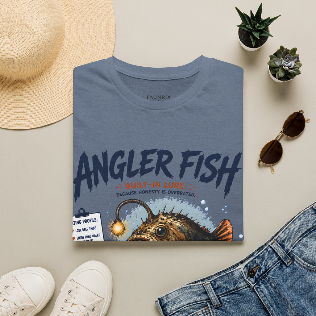 Angler Fish T-Shirt