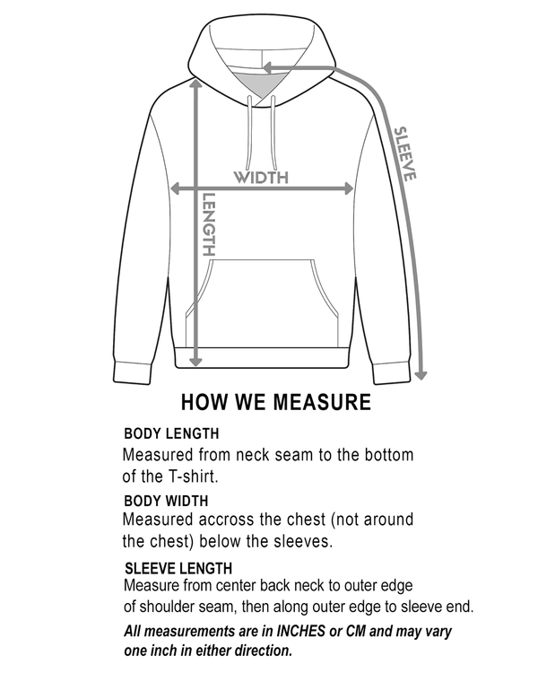 nice hoodies man