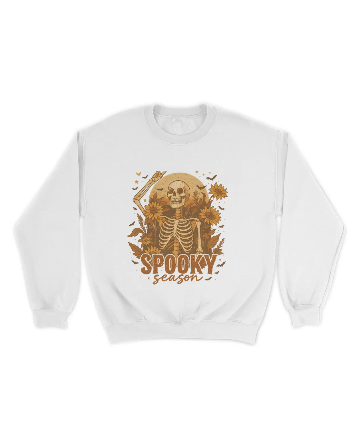 spooky i love