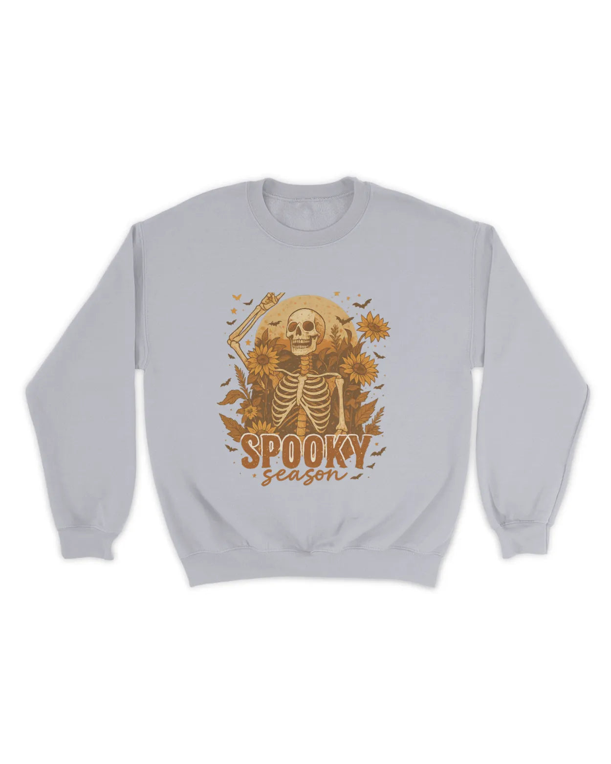 spooky i love
