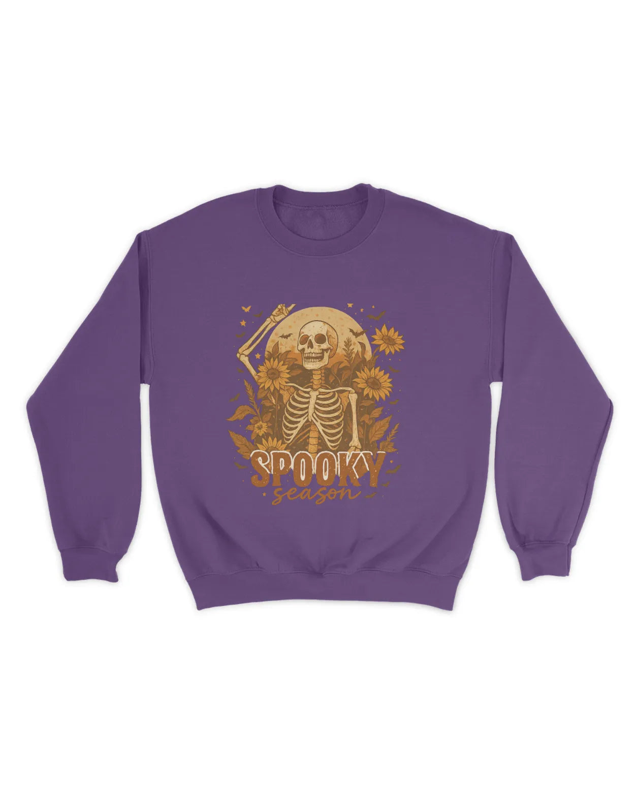 spooky i love