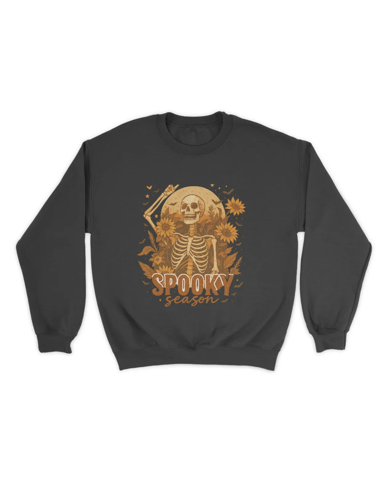 spooky i love