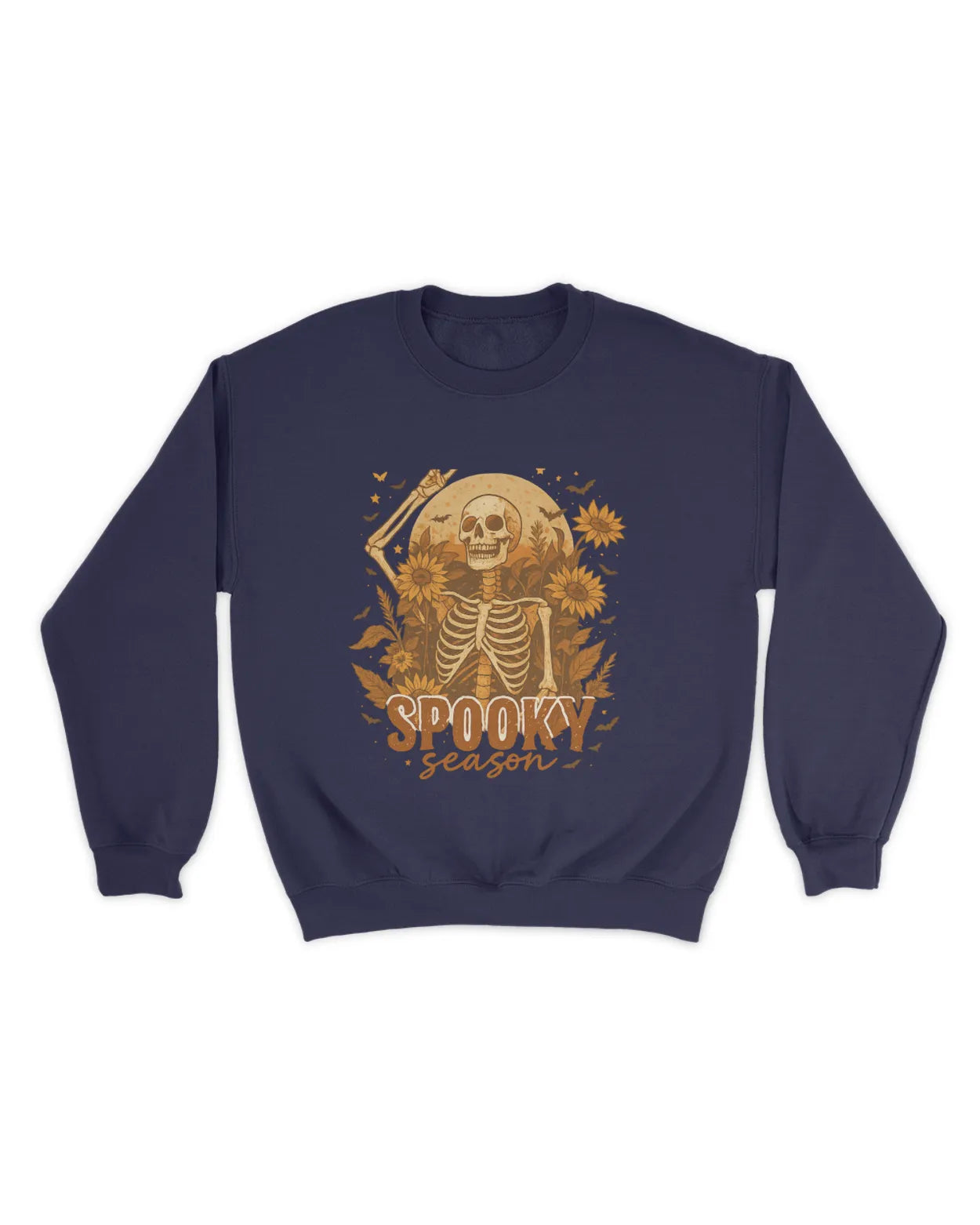 spooky i love